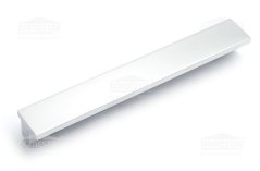 Úchytka Dalle F074A, 544 mm, matný chróm