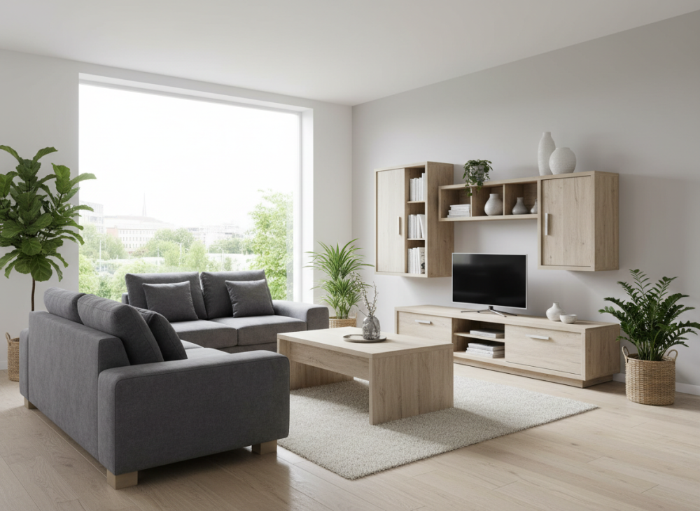 kdy zvolit dřevotřísku