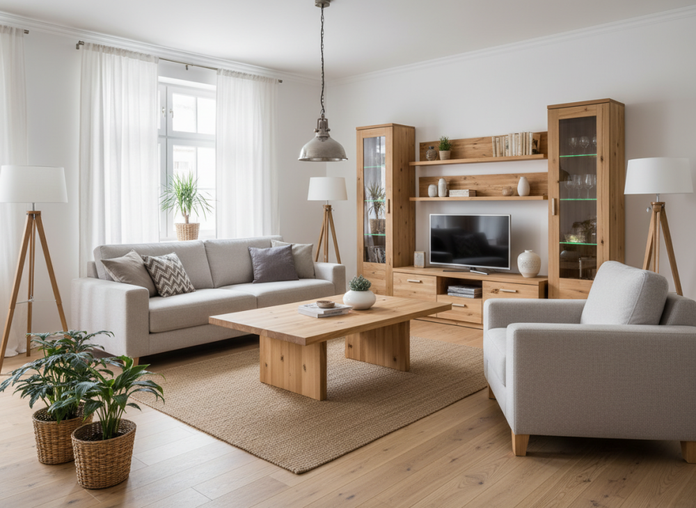 nábytek ze spárovky