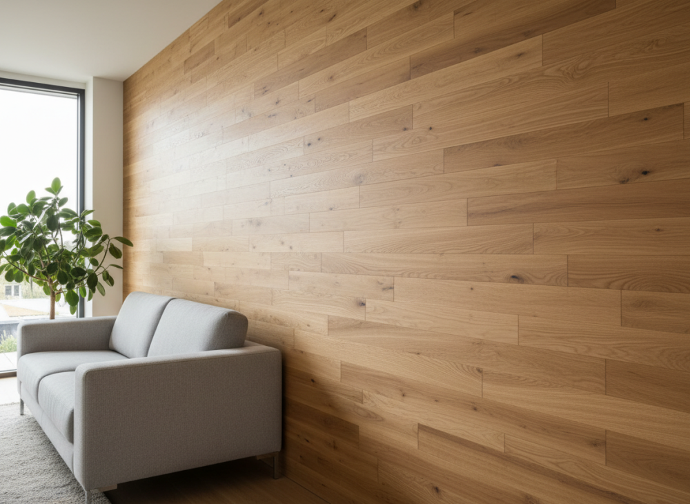 obklady stien zo škárovky